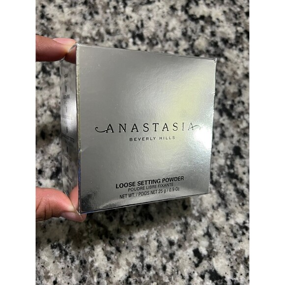 Anastasia Beverly Hills Loose Setting Powder new open box - Picture 2 of 8